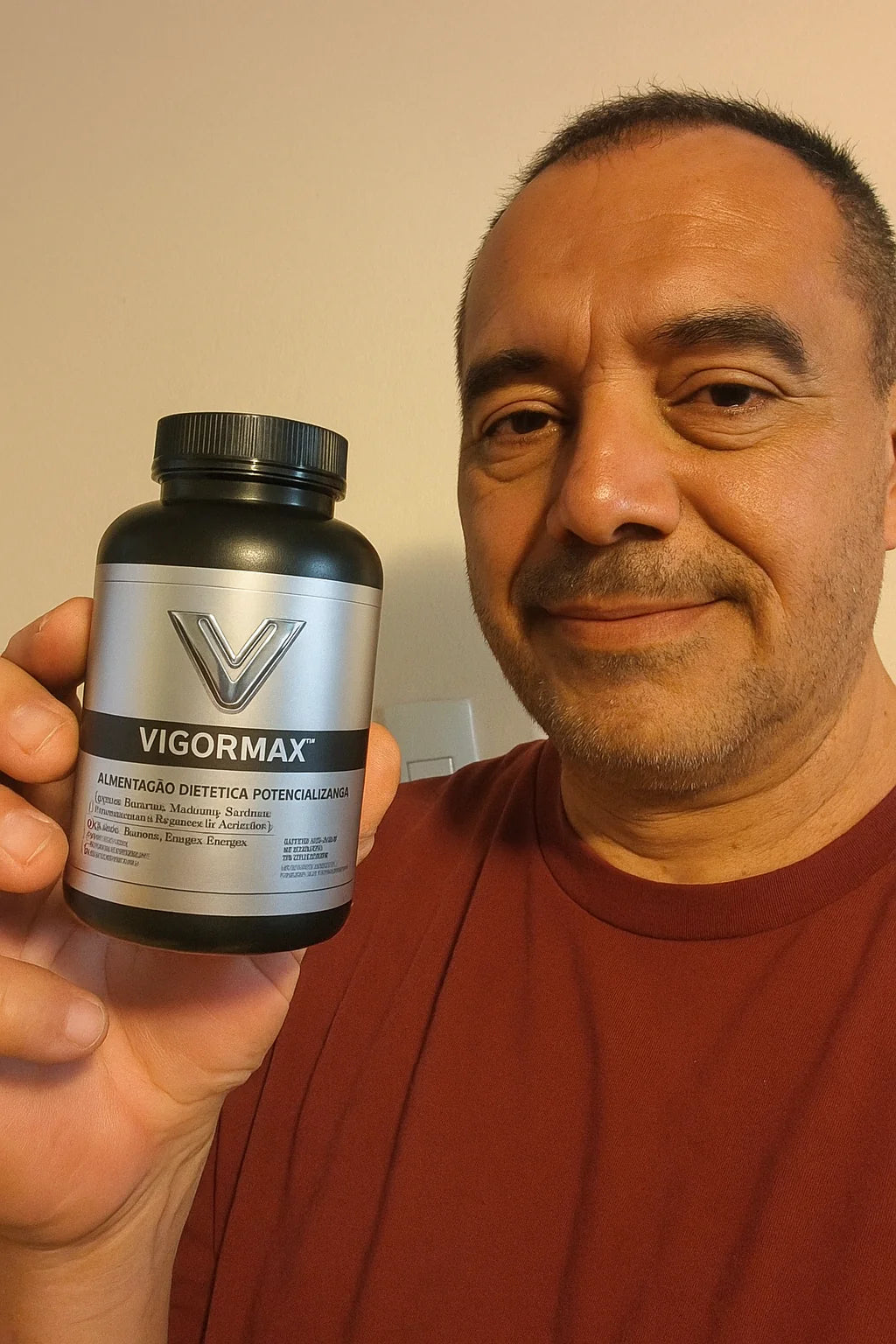 VigorMax