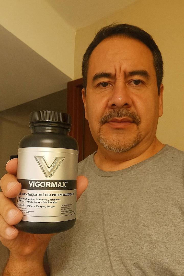 VigorMax